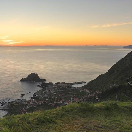 Willa Casa Azul - Ocean View Porto Moniz Zewnętrze zdjęcie